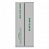 Lids for Foam Cups and Containers, Fits 16 oz/20 oz Hot Cups, Plastic, Translucent, 1,000/Carton (W16FTS)