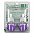 Scented Oil Refill, Lavender and Chamomile, 0.67 oz, 2/Pack, 6 Packs/Carton (78473CT)