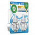 Scented Oil Refill, Fresh Waters, 0.67 oz, 2/Pack, 6 Pack/Carton (79717CT)