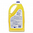 Clean and Fresh Multi-Surface Disinfectant Cleaner, Sparkling Lemon and Sunflower Essence, 144 oz Bottle (77617EA)