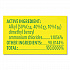 Clean and Fresh Multi-Surface Disinfectant Cleaner, Sparkling Lemon and Sunflower Essence, 144 oz Bottle (77617EA)