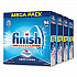 Powerball Dishwasher Tabs, Fresh Scent, 94/Box (97330)