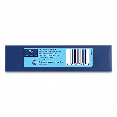 Powerball Dishwasher Tabs, Fresh Scent, 94/Box (97330)