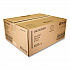 Greenware Cold Drink Lids, X-Slot, Fits 16 oz to 24 oz Cold Cups, Plastic, Clear, 1,000/Carton (LKC1624FX)