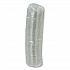 Cold Cup Lids, Fits 12 oz/14 oz/16 oz/20 oz Cold Cups, Plastic, Clear, 1,680/Carton (YLP22C)
