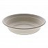 EarthChoice Fiber-Blend Bagasse Dinnerware, Bowl, Sugarcane, 32 oz, Natural, 400/Carton (YMC508BWL32P)
