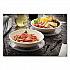 EarthChoice Fiber-Blend Bagasse Dinnerware, Bowl, Sugarcane, 32 oz, Natural, 400/Carton (YMC508BWL32P)