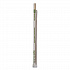 Renewable and Compostable PHA Straws, 10.25