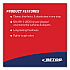 AF315 Disinfectant Cleaner, Citrus Floral Scent, 1 gal Bottle, 4/Carton (3150400)