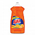 Dish Detergent, Liquid, Orange Scent, 52 oz, Bottle, 6/Carton (49860CT)