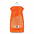 Dish Detergent, Liquid, Orange Scent, 52 oz, Bottle, 6/Carton (49860CT)