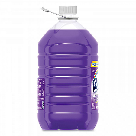 Multi-use Cleaner, Lavender Scent, 169 oz Bottle (61037882EA)