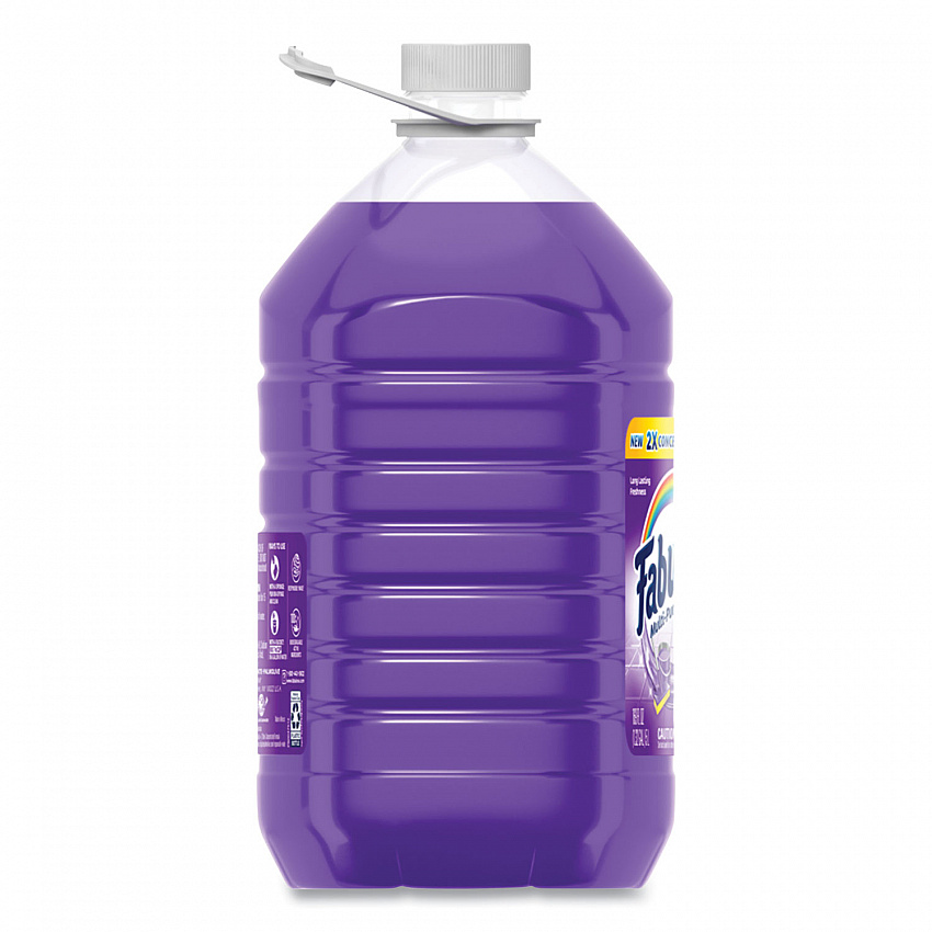 Multi-use Cleaner, Lavender Scent, 169 oz Bottle (61037882EA)