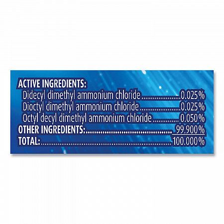 Power Foam Bathroom Cleaner, Unscented, 24 oz Aerosol Spray (02569)
