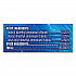 Power Foam Bathroom Cleaner, Unscented, 24 oz Aerosol Spray (02569)