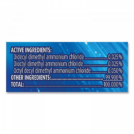 Power Foam Bathroom Cleaner, Unscented, 24 oz Aerosol Spray, 12/Carton (02569CT)