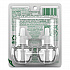 Scented Oil Twin Refill, Fresh Linen, 0.67 oz, 2/Pack, 6/Carton (82291)