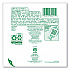Scented Oil Twin Refill, Fresh Linen, 0.67 oz, 2/Pack, 6/Carton (82291)