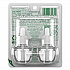 Scented Oil Refill, Fresh Linen, 0.67 oz, 2/Pack (82291PK)