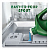Complete Gel Dishwasher Detergent, Fresh Scent, 120 oz Bottle, 4/Carton (53987)