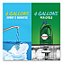 Complete Gel Dishwasher Detergent, Fresh Scent, 120 oz Bottle, 4/Carton (53987)