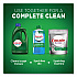 Complete Gel Dishwasher Detergent, Fresh Scent, 120 oz Bottle, 4/Carton (53987)