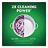 Complete Gel Dishwasher Detergent, Fresh Scent, 120 oz Bottle, 4/Carton (53987)