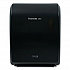 Xtra Electronic Hand Towel Dispenser, 12.31 x 9.31 x 15.94, Black (33GREEN)