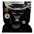 Touch-Free Foam Soap Dispenser, 1,200 mL, 6 x 4.05 x 10.58, Black (42200)