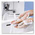Premium Extra Mild Soap Refill, Unscented, 1 L, 6/Carton (400029)