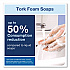 Luxury Liquid Soap Refill, Soft Rose Scent, 1 L, 6/Carton (400032)