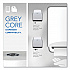 Pro Hard Roll Paper Towels with Absorbency Pockets for Scott Pro Dispenser, Gray Core Only, 1-Ply, 7.5