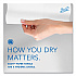 Pro Hard Roll Paper Towels with Absorbency Pockets for Scott Pro Dispenser, Gray Core Only, 1-Ply, 7.5