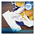 Full Fold Dispenser Napkins, 1-Ply, 13 x 12, White, 375/Pack, 16 Packs/Carton (98740)