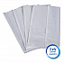 Full Fold Dispenser Napkins, 1-Ply, 13 x 12, White, 375/Pack, 16 Packs/Carton (98740)