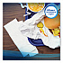 Full-Fold Dispenser Napkins, 1-Ply, 12 x 17, White, 400/Pack, 15 Packs/Carton (98730)