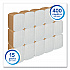 Full-Fold Dispenser Napkins, 1-Ply, 12 x 17, White, 400/Pack, 15 Packs/Carton (98730)