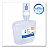 Antimicrobial Foam Skin Cleanser Refill, Fresh Scent, 1,200 mL, 2/Carton (91594)