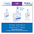 Pro Moisturizing Foam Hand Sanitizer, 1,200 mL Cassette, Fruity Cucumber Scent, 2/Carton (91590)
