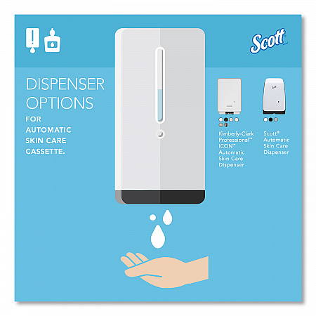 Pro Moisturizing Foam Hand Sanitizer, 1,200 mL Cassette, Fruity Cucumber Scent, 2/Carton (91590)