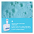 Pro Moisturizing Foam Hand Sanitizer, 1,200 mL Cassette, Fruity Cucumber Scent, 2/Carton (91590)