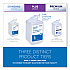 Pro Moisturizing Foam Hand Sanitizer, 1,000 mL Refill, Fruity Cucumber Scent, 6/Carton (91560)