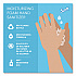 Pro Moisturizing Foam Hand Sanitizer, 1,000 mL Refill, Fruity Cucumber Scent, 6/Carton (91560)