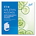 Pro Moisturizing Foam Hand Sanitizer, 1,000 mL Refill, Fruity Cucumber Scent, 6/Carton (91560)