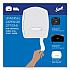 Essential JRT Jumbo Roll Bathroom Tissue, Septic Safe, 2-Ply, 3.55