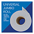 Essential JRT Jumbo Roll Bathroom Tissue, Septic Safe, 2-Ply, 3.55