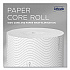 Clean Care Bathroom Tissue, Septic Safe, 2-Ply, White, 900 Sheets/Roll, 36 Rolls/Carton (53862CT)