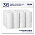 Clean Care Bathroom Tissue, Septic Safe, 2-Ply, White, 900 Sheets/Roll, 36 Rolls/Carton (53862CT)