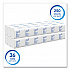 Hygienic Bath Tissue, Septic Safe, 2-Ply, White, 250 Sheets/Pack, 36 Packs/Carton (48280)