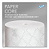 Pro Small Core High Capacity/SRB Bath Tissue, Septic Safe, 2-Ply, White, 1,100 Sheets/Roll, 36 Rolls/Carton (47305)